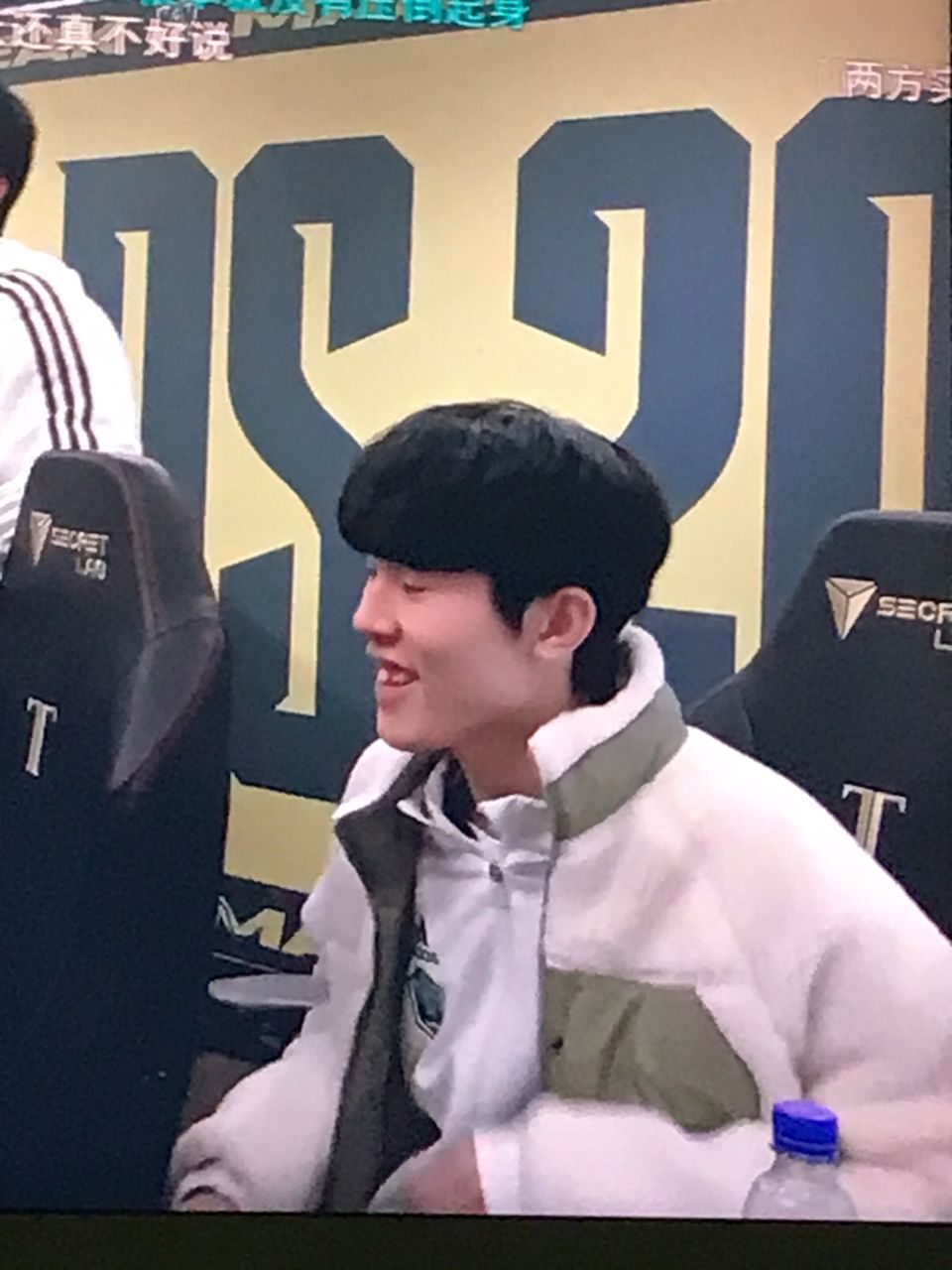 在这次调整 在这次调整